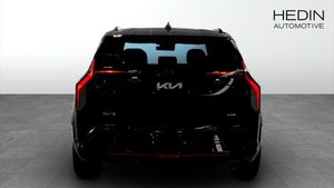 Kia EV3 bild 7