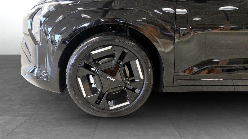 Kia EV3 bild 9