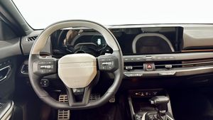 Kia K4 bild 10