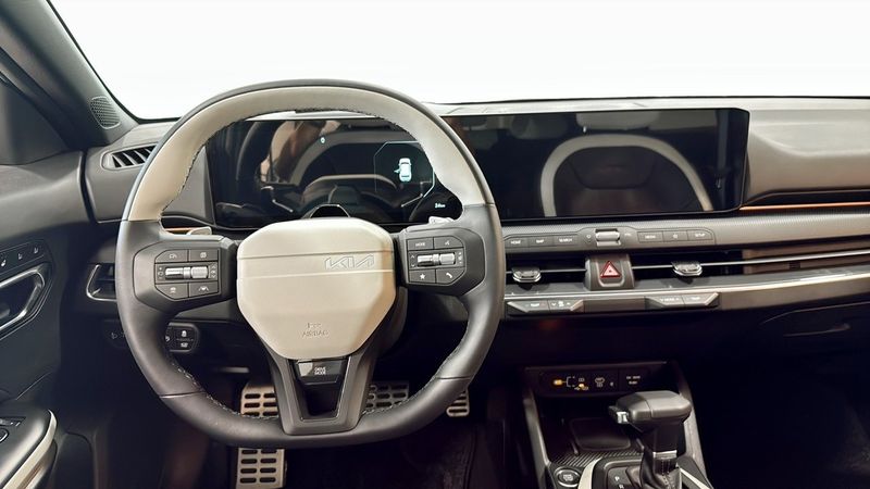 Kia K4 bild 10