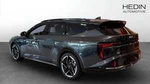 Kia K4 bild 6