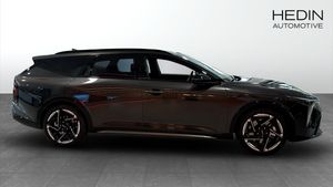 Kia K4 bild 4