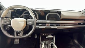 Kia K4 bild 7