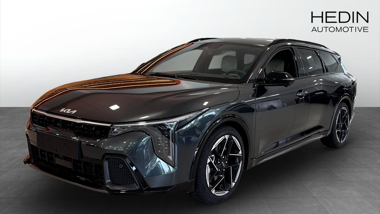 Kia K4