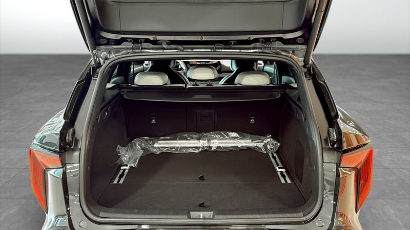 Kia K4 bild 12