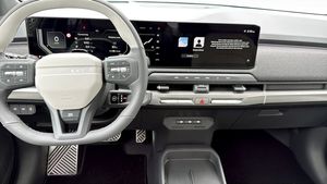 Kia EV3 bild 7