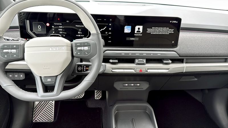 Kia EV3 bild 7