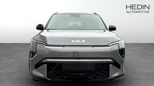 Kia EV3 bild 2