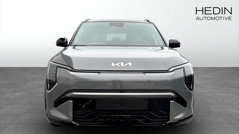 Kia EV3 bild 2