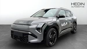 Kia EV3 bild 1