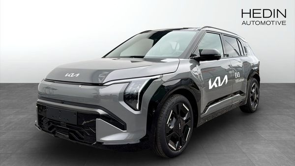 Kia EV3 GT LINE AWD LONG RANGE *DEMOBIL* - 2027