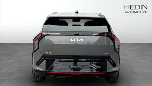 Kia EV3 bild 5