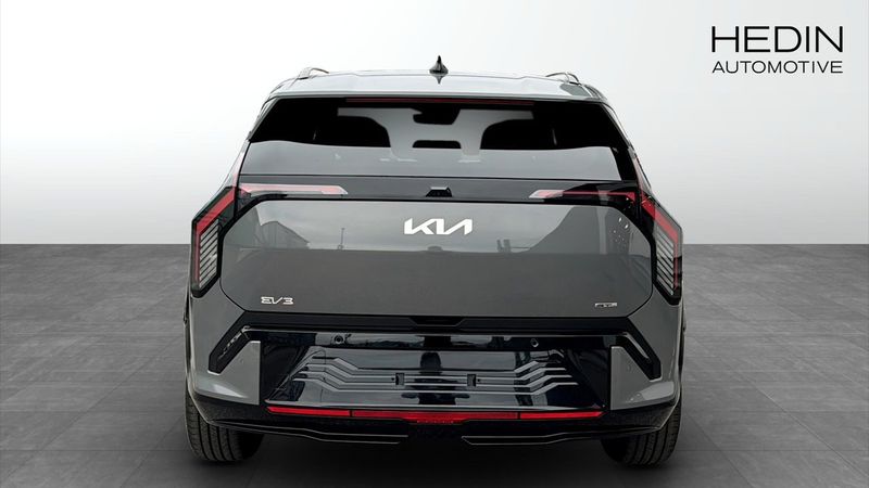 Kia EV3 bild 5