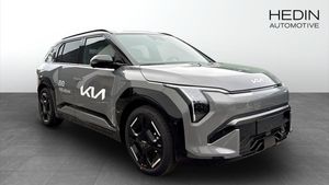 Kia EV3 bild 3