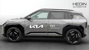 Kia EV3 bild 4