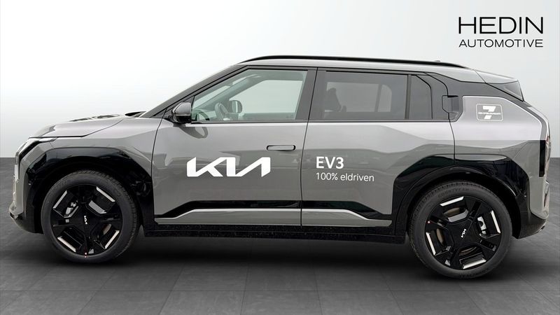 Kia EV3 bild 4
