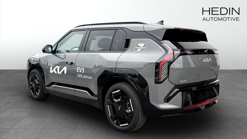 Kia EV3 bild 6