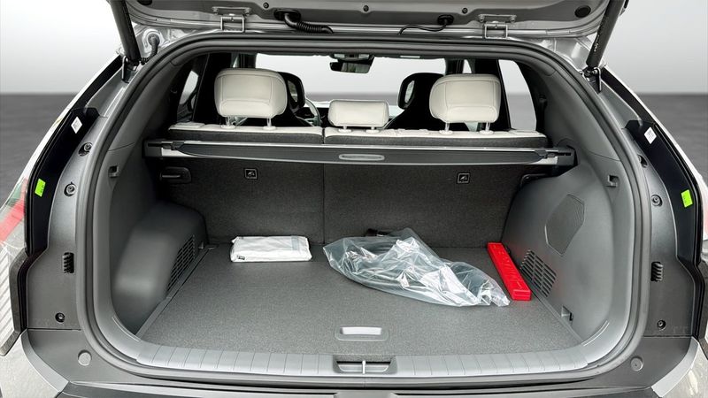 Kia EV3 bild 12