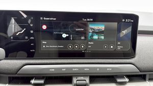 Kia EV3 bild 11