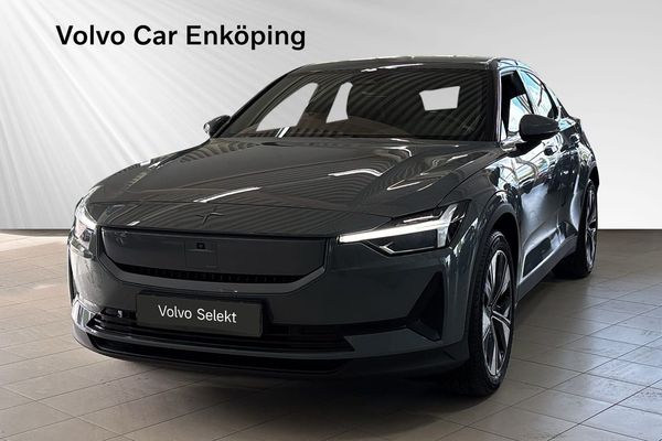 Polestar 2 Standard Range Single Motor - 2024