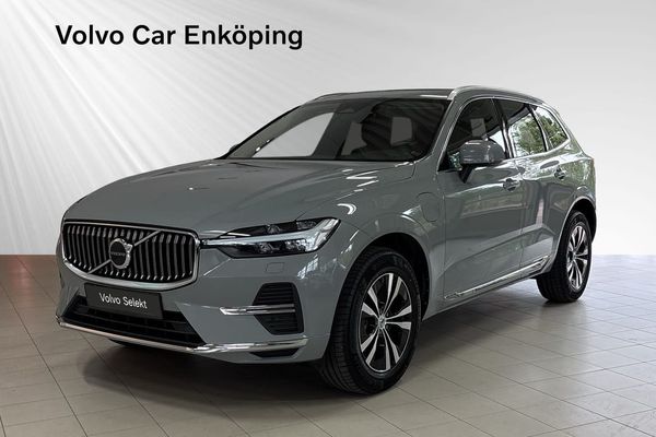 Volvo XC60 T6 Core Edition - 2025