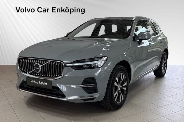 Volvo XC60 T6 Core Edition - 2025