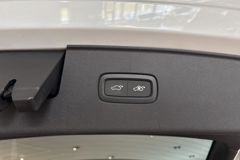 Volvo EX90 bild 29