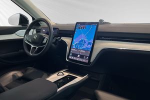 Volvo EX90 bild 10