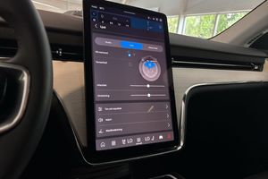 Volvo EX90 bild 23