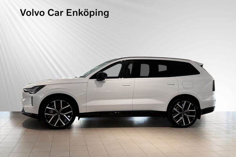 Volvo EX90 bild 3