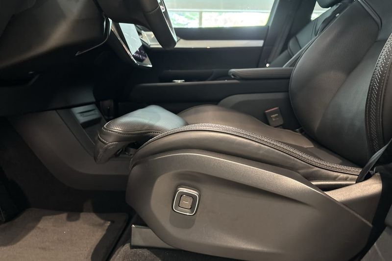 Volvo EX90 bild 12