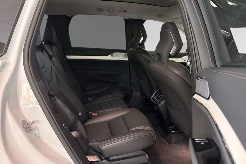 Volvo EX90 bild 11