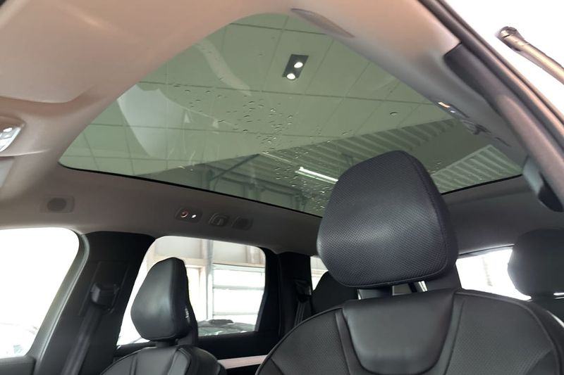 Volvo EX90 bild 31