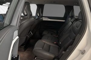 Volvo EX90 bild 8