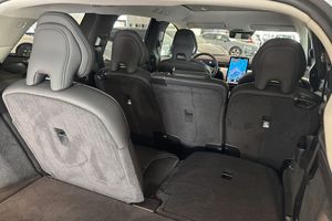 Volvo EX90 bild 28