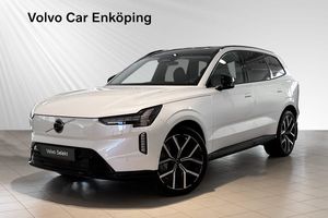 Volvo EX90 bild 1