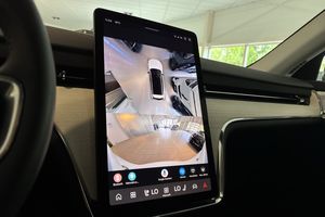 Volvo EX90 bild 18