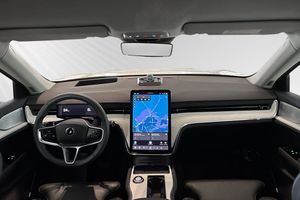 Volvo EX90 bild 9