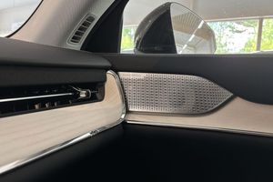Volvo EX90 bild 25