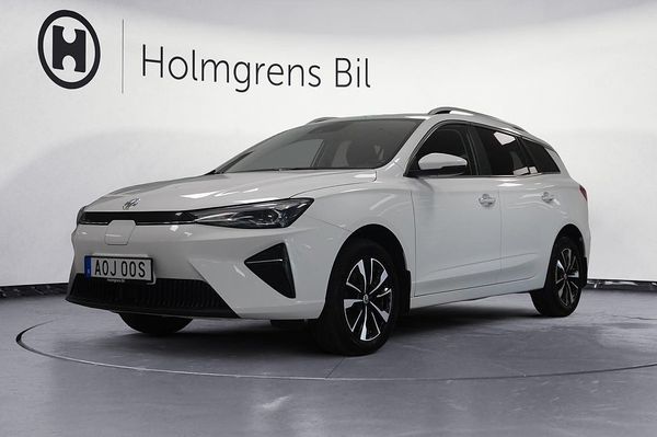 MG 5 50kWh Comfort | Ränta 3,95% - 2022