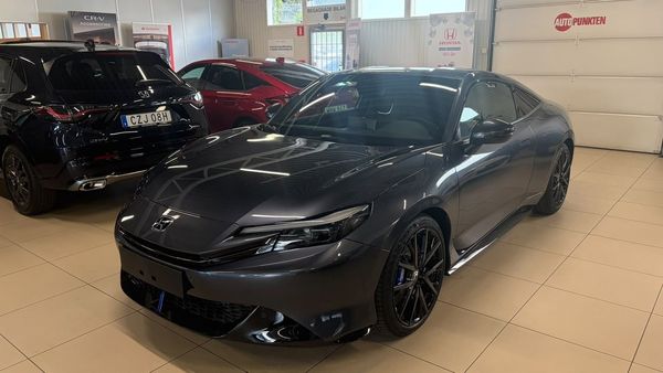 Honda Prelude Advance e:HEV 184hk e-CVT / 8 års garanti - 2026