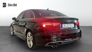 Audi A3 bild 5