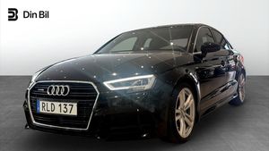 Audi A3 bild 1