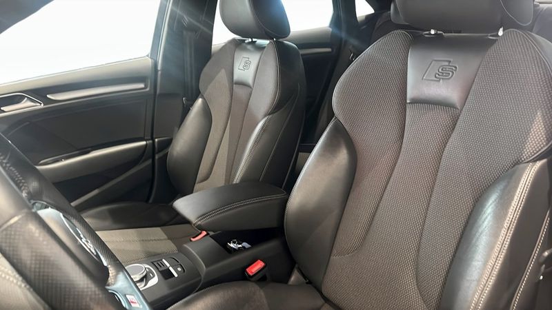 Audi A3 bild 9