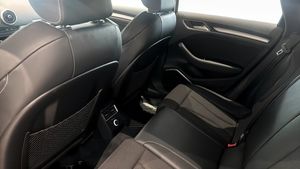 Audi A3 bild 11