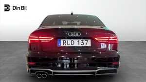 Audi A3 bild 7