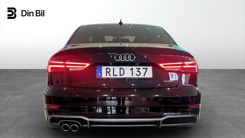 Audi A3 bild 7