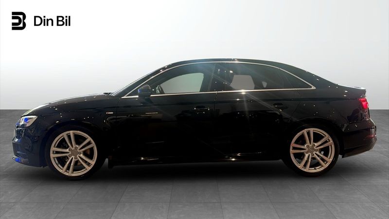 Audi A3 bild 3