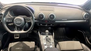 Audi A3 bild 10