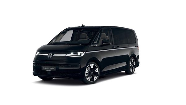 Volkswagen Multivan T7 STYLE e-Hybrid 4Motion LÅNG - 2026